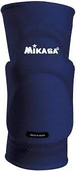 Наколенники MIKASA, MT7-036, p. Senior, т.синие 